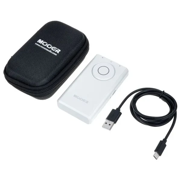 Mooer Prime P1 (White)