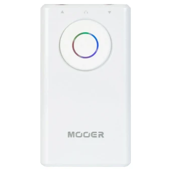 Mooer Prime P1 (White) Mooer Prime P1 (White)