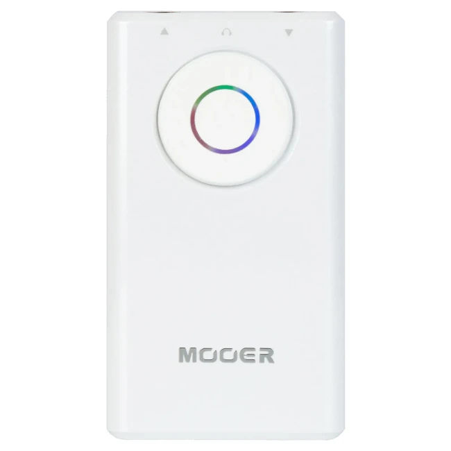 Mooer Prime P1 (White)