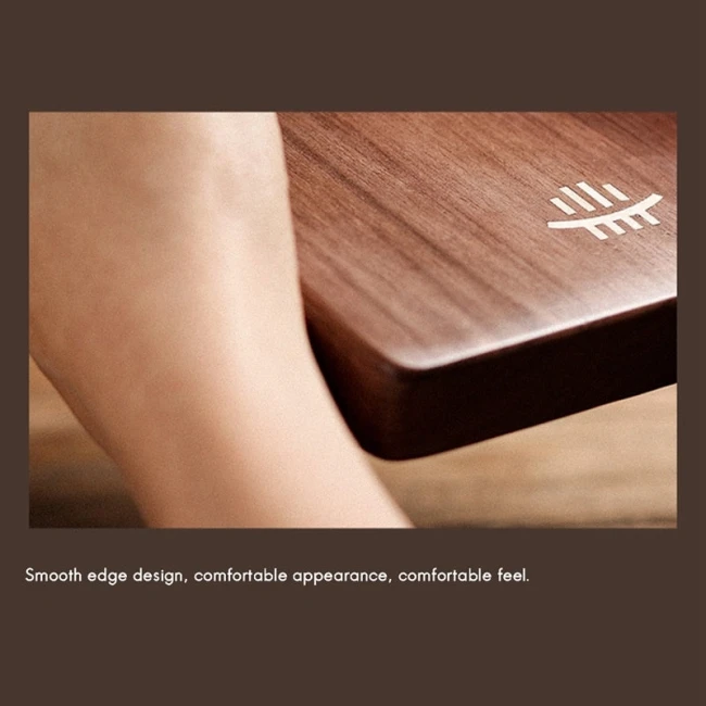 Hluru KB17 Rosewood (17 нот, червоне дерево)