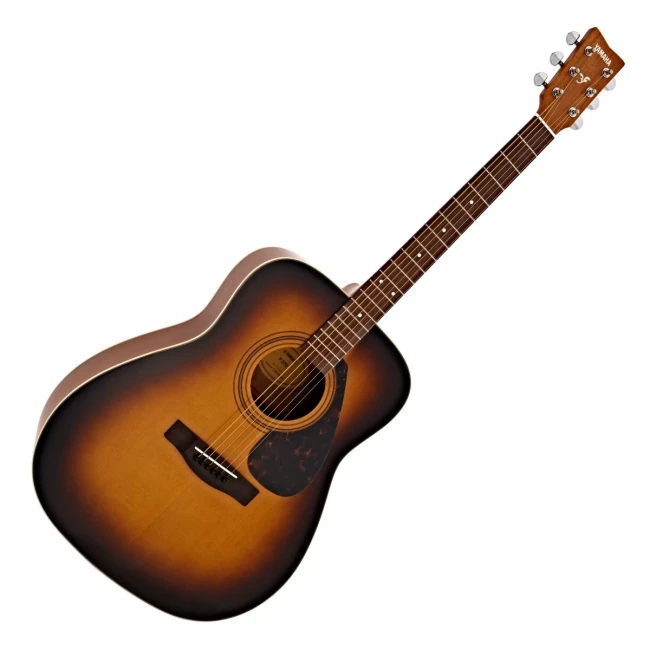 Акустична гітара Yamaha F370 (Tabacco Brown Sunburst)