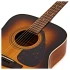 Yamaha F370 (Tabacco Brown Sunburst)