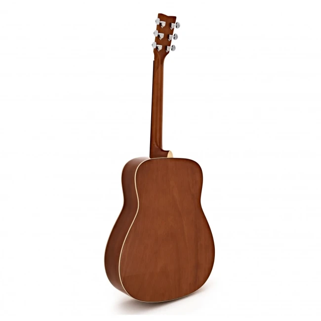 Акустична гітара Yamaha F370 (Tabacco Brown Sunburst)