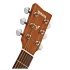 Yamaha F370 (Tabacco Brown Sunburst)