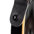 D'Addario PW-SLS-01 Universal Strap Lock System (Black)
