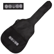 Fzone FGB-41A Dreadnought Acoustic Guitar Bag