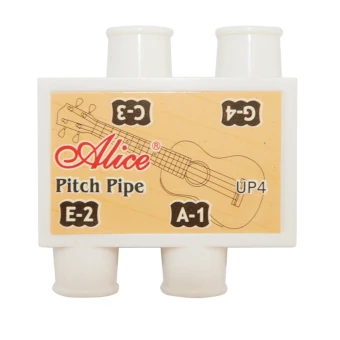 Alice A002C Ukulele Pitch Pipe