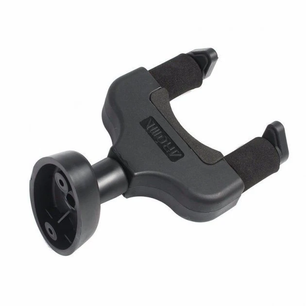 Настінний тримач для гітари Aroma AH-81 Настінний тримач для гітари Aroma AH-81