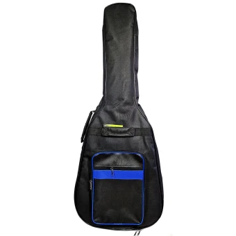 MusicBag VF-WG41 BK (утеплювач 10 мм) MusicBag VF-WG41 BK (утеплювач 10 мм)