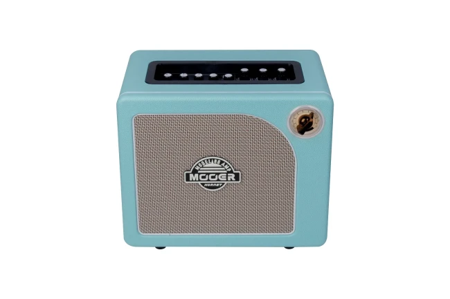 Mooer Hornet Blue