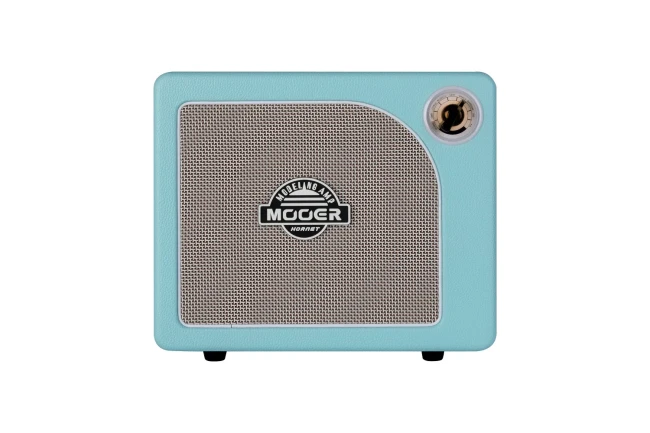 Mooer Hornet Blue