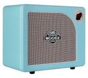 Mooer Hornet Blue