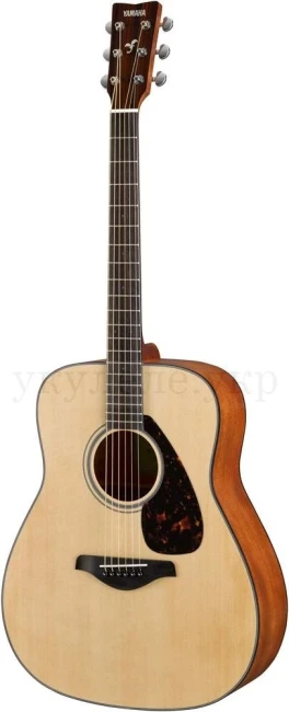 Yamaha FG800M (Natural)