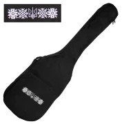 Fzone FGB-41B Electric Bass Guitar Bag