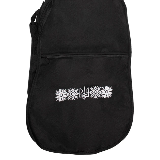 Fzone FGB-41B Electric Bass Guitar Bag