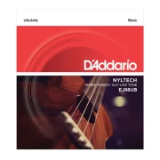 D'Addario EJ88UB Nyltech Ukulele Bass