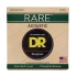 DR RPBG-12/56 RARE Acoustic Phosphor Bronze - Bluegrass 12-56