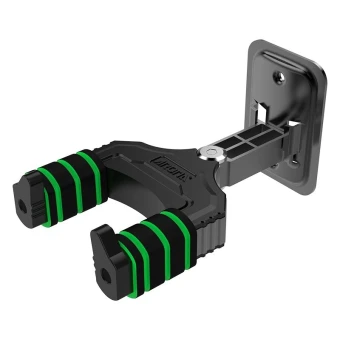 Тримач настінний для гітари Aroma AH-83A-01