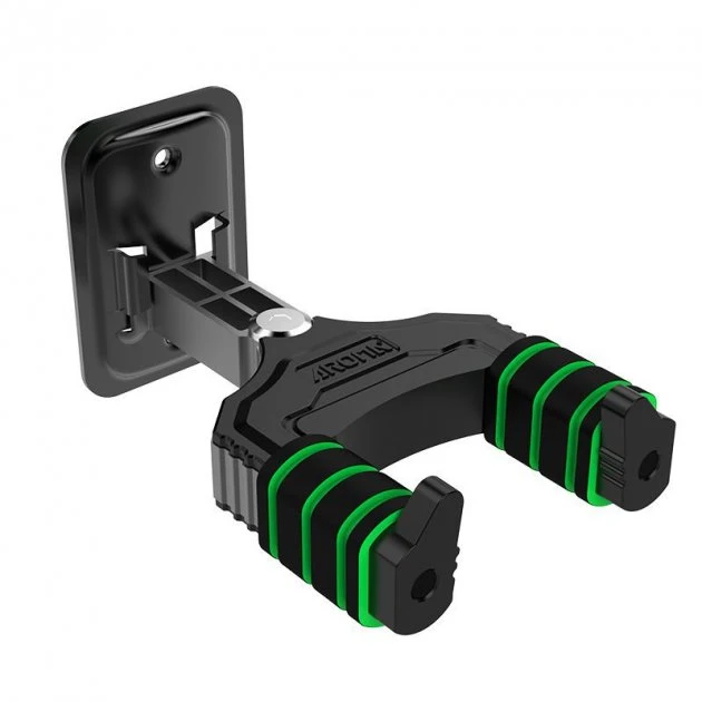 Тримач настінний для гітари Aroma AH-83A-01