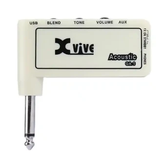 XVIVE GA-1 Acoustic XVIVE GA-1 Acoustic