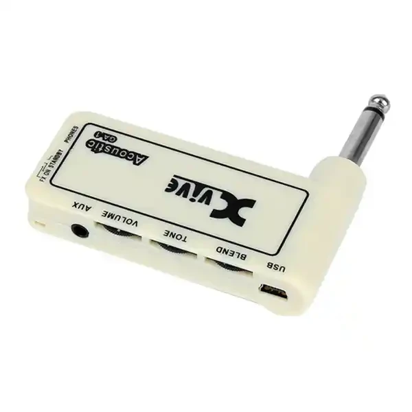 XVIVE GA-1 Acoustic