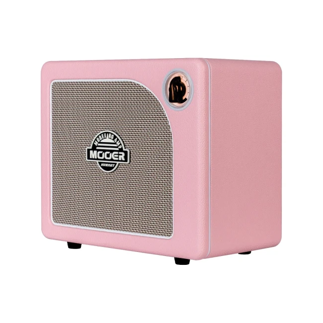 Mooer Hornet Pink