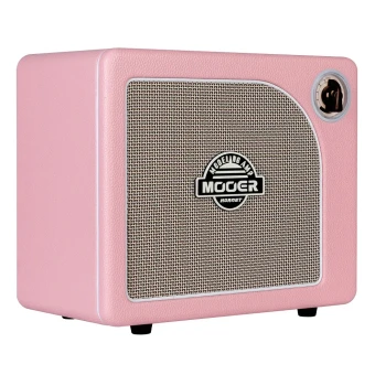 Mooer Hornet Pink Mooer Hornet Pink