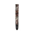 D'Addario 25LAL05 Alchemy Leather Guitar Strap - Cryptorosa D'Addario 25LAL05 Alchemy Leather Guitar Strap - Cryptorosa
