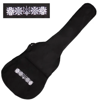 Fzone FGB-41C Classic Guitar Bag