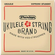 Dunlop DUQ201 Ukulele Soprano Student