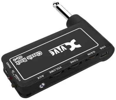 XVIVE GA-3 Classic Rock XVIVE GA-3 Classic Rock