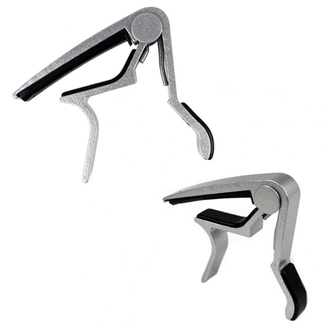 Overtone GC-03 Silver Overtone GC-03 Silver