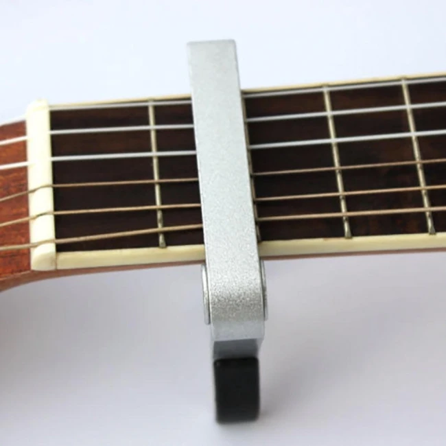 Overtone GC-03 Silver Overtone GC-03 Silver