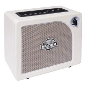 Mooer Hornet White