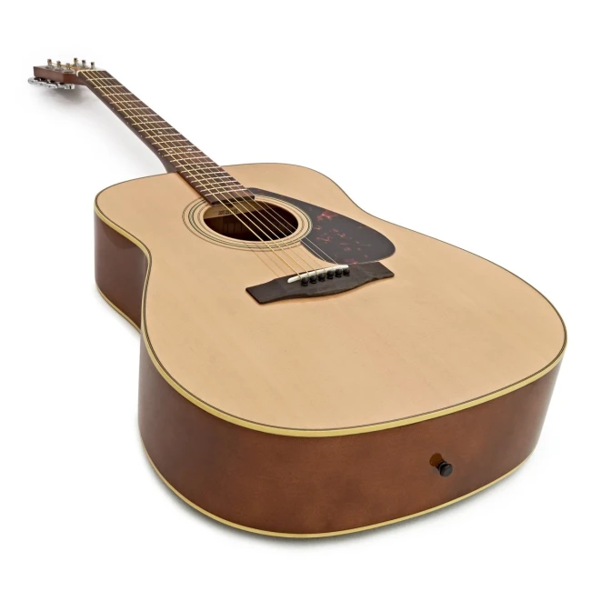 Акустична гітара Yamaha F370 (Natural)