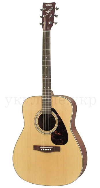 Yamaha F370 (Natural)