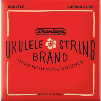 Dunlop DUQ301 Ukulele Soprano Pro Dunlop DUQ301 Ukulele Soprano Pro