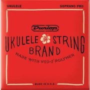 Dunlop DUQ301 Ukulele Soprano Pro