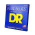 DR PB5-45 PURE BLUES Bass - Medium - 5-string 45-125