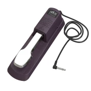 Overtone Solo SP-08 Purple