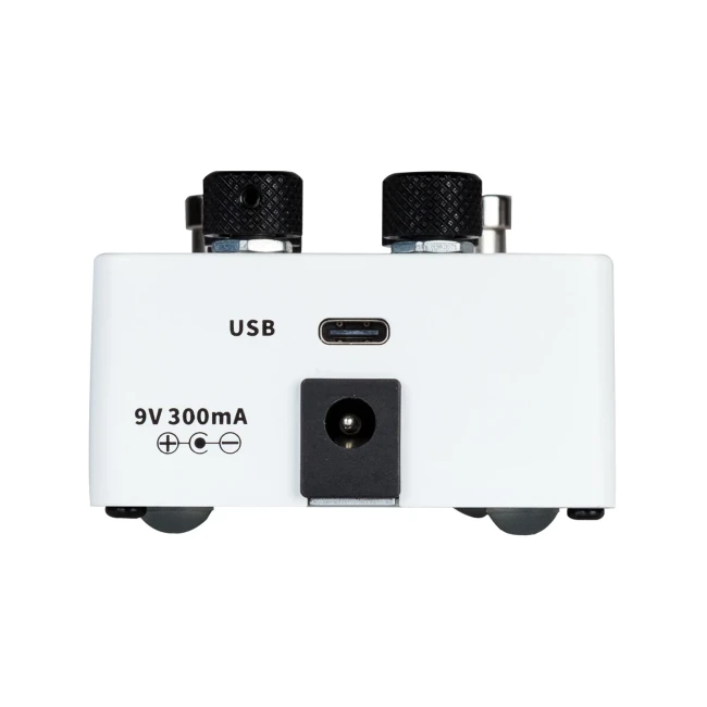 Mooer Preamp Model X2