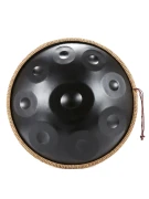 Хендпан Fzone HP18I9N (Black) - Handpan Drum 18" Хендпан Fzone HP18I9N (Black) - Handpan Drum 18"