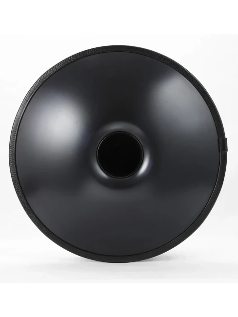 Хендпан Fzone HP18I9N (Black) - Handpan Drum 18"