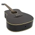 Yamaha F370 (Black)