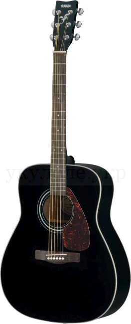 Yamaha F370 (Black)