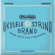 Dunlop DUQ302 Ukulele Concert
