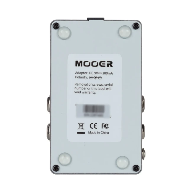 Mooer CAB X2 Mooer CAB X2