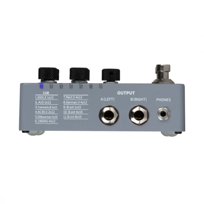 Mooer CAB X2 Mooer CAB X2