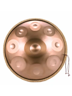 Хендпан Fzone HP18I9N (Gold) - Handpan Drum 18"