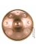Хендпан Fzone HP18I9N (Gold) - Handpan Drum 18"